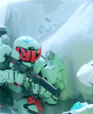 TEST - Au premier regard, Marathon ressemble exactement au jeu dont Bungie avait besoin pour redresser la tête: un shooter de science-fiction voyant, sûr de lui, immédiatement identifiable, qui ne cherche pas à grappiller quelques miettes de plus dans l'ombre fatiguée de Destiny, mais à exister enfin par lui-même.