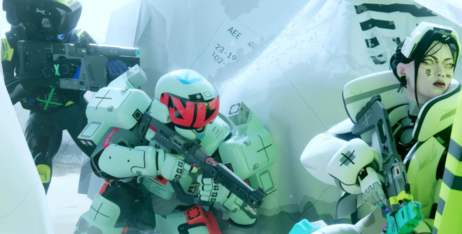 TEST - Au premier regard, Marathon ressemble exactement au jeu dont Bungie avait besoin pour redresser la tête: un shooter de science-fiction voyant, sûr de lui, immédiatement identifiable, qui ne cherche pas à grappiller quelques miettes de plus dans l'ombre fatiguée de Destiny, mais à exister enfin par lui-même.