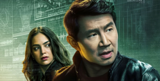 CRITIQUE DE SÉRIE - The Copenhagen Test accumule les trahisons, les renversements de situation et la surveillance mentale avec une énergie qui accroche d'abord assez bien.