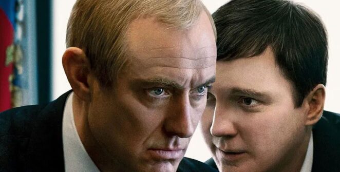 CRITIQUE DE SÉRIE - Certains films arrivent avec cette impression de danger feutré qui laisse penser qu'ils peuvent soit devenir une vraie grande œuvre, soit se perdre dans le luxe un peu ivre de leur propre intelligence.