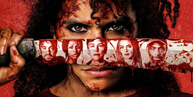 CRITIQUE DE FILM - On pourrait vendre They Will Kill You comme une sorte de collision entre Sam Raimi et Kill Bill, et franchement, l’argument ferait sûrement plus d’effet qu’il ne le mérite.