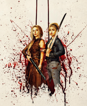 CRITIQUE DE FILM - Les survivantes des films d'horreur n'ont jamais droit au repos.