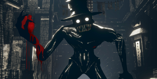 Bien qu’Other Ocean n’ait annoncé son jeu se déroulant en 1888 que sur PC, il a tout de même réussi à attirer notre attention.