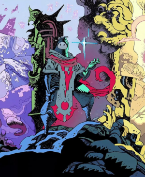 Annoncé auparavant sous le nom Xtal, le jeu sortira d’abord sur PC via True Colors et Dear Villagers.