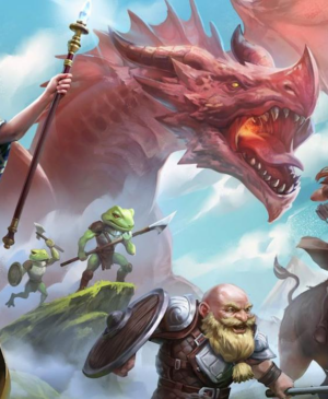 Game Jawn et Daybreak Game Company offrent un nouveau visage à une IP vétérane, mais mieux vaut ne pas trop compter sur une sortie console.