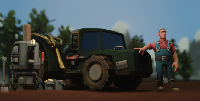 Et en plus, le jeu sortira pour un anniversaire bien rond sur presque toutes les consoles de la génération actuelle, puisqu’une plateforme passe encore à la trappe.