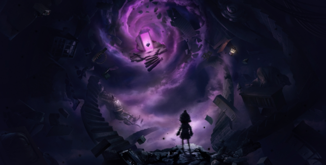 Iconik et Bandai Namco ont fixé la date de sortie de leur jeu d’horreur en réalité virtuelle.