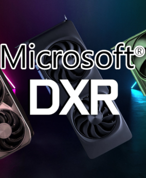 Les charges de rendu intensives tournent mieux sur les puces graphiques Intel Arc de série B.