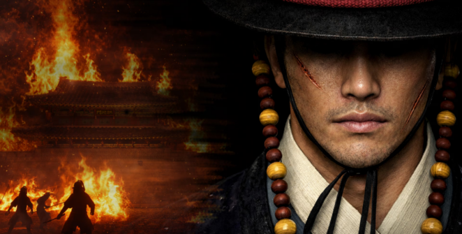 Le studio Iggymob, que l’on connaît notamment pour Gungrave G.O.R.E., travaille cette fois sur un jeu d’action bien plus sombre et brutal.