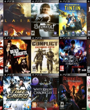 Grâce à une nouveauté, les jeux sortis sur la génération de consoles d’il y a deux générations deviennent bien plus faciles d’accès.