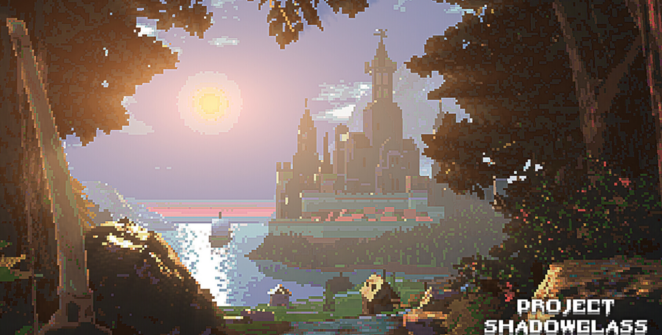 Bien que Starhelm Studios vise une esthétique rétro, le gameplay ne sera pas pour autant aussi démodé.