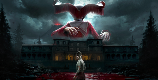 Stormind Games et Soft Source Publishing travaillent sur un troisième jeu après Remothered: Tormented Fathers et Remothered: Broken Porcelain.