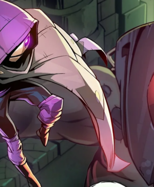 Jusqu’ici, Voidwrought n’avait réellement trouvé sa place sur console que sur Nintendo Switch, en plus du PC, mais cela va changer dans les prochains jours.