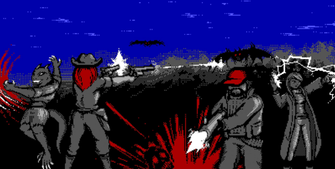 L’association de Dave à John Romero rappelle à quel point l’équipe d’id Software a compté dans l’histoire du jeu vidéo...