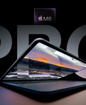 Les portables d’Apple ne vont pas disparaître, car la firme de Cupertino préparerait un segment tarifaire encore plus élevé.