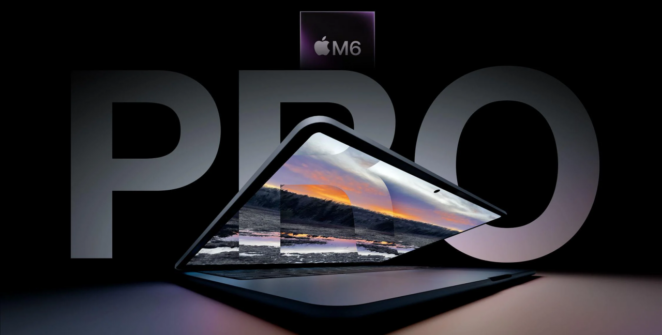 Les portables d’Apple ne vont pas disparaître, car la firme de Cupertino préparerait un segment tarifaire encore plus élevé.