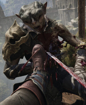 Le premier gameplay d’Alkahest donne immédiatement envie d’y jouer - ici, tout peut devenir une arme