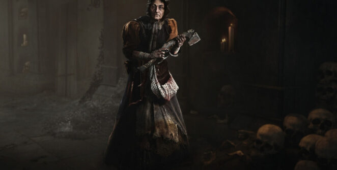 Un appel resté sans réponse a envoyé la police chez une femme de 91 ans, qui était simplement en train de jouer aux jeux vidéo