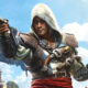 Assassin’s Creed Black Flag Resynced - Edward Kenway reprend la mer !