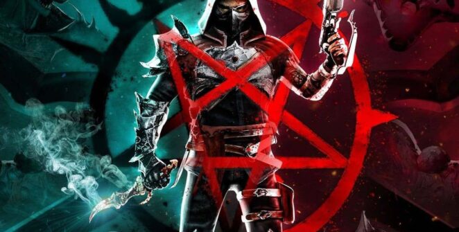 TEST - Blood Reaver annonce la couleur sans détour: un FPS de vagues en dark fantasy, arènes resserrées, déferlantes de démons, et une boucle qui ne te lâche pas - tenir une vague de plus, puis une autre.