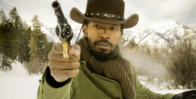 La suite de Django déchaîné est officiellement en route, sans Tarantino mais avec Zorro à ses côtés