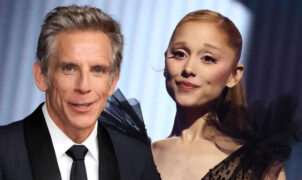Ariana Grande branchée sur un détecteur de mensonges