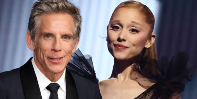 Ariana Grande branchée sur un détecteur de mensonges