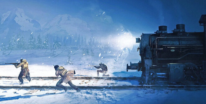 Le nouveau survival des créateurs de Barotrauma attire déjà fortement l’attention, et il sera bientôt possible de l’essayer gratuitement