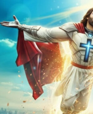 Sony ressort la faux sur le PS Store - même Jesus Simulator a sauté