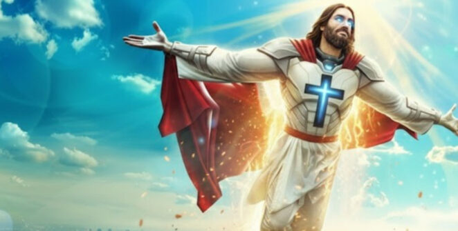 Sony ressort la faux sur le PS Store - même Jesus Simulator a sauté