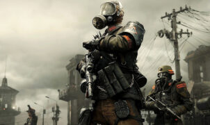 Metro 2039 - La guerre a entièrement remodelé l’enfer du métro