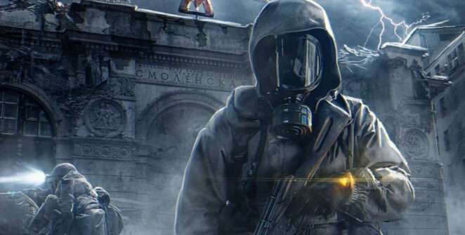 Metro 2039 s’annonce comme le jeu le plus sombre de toute la saga, selon son créateur