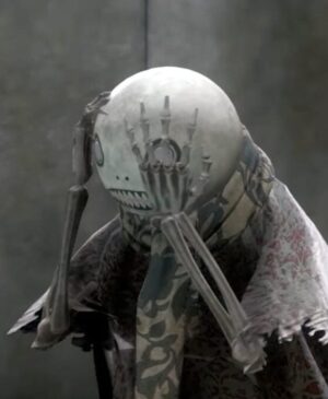 Square Enix a mis le feu avec une fausse blague sur un nouveau NieR, et quelqu'un d'autre est maintenant en train d'envenimer le chaos