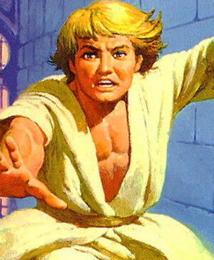 Ce n’est pas le remake de Prince of Persia que beaucoup attendaient, mais c’est peut-être la manière la plus étrange de rejouer au tout premier épisode