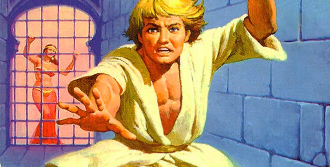 Ce n’est pas le remake de Prince of Persia que beaucoup attendaient, mais c’est peut-être la manière la plus étrange de rejouer au tout premier épisode