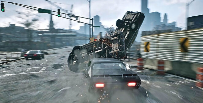 Samson sort aujourd’hui avec l’ombre de GTA au-dessus de lui, et un échec pourrait aussi emporter son studio