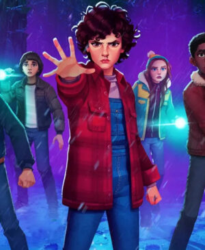 Netflix confirme la date de sortie de la saison 2 de Stranger Things: Tales from ’85