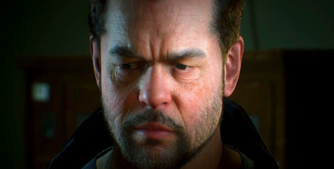 The Pines veut donner du poids à chaque décision, et prend la voie d’Alan Wake pour la faire basculer vers l’enquête