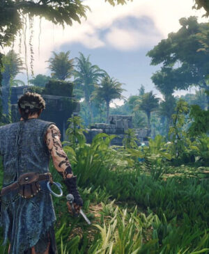 Windrose arrive bien plus vite que prévu après l’explosion de sa démo sur Steam