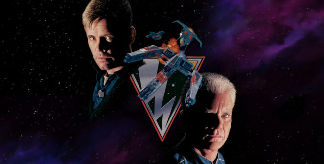 Wing Commander IV: The Price of Freedom - Quand le PC s’est pris pour Hollywood