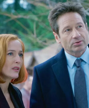 David Duchovny évoque enfin son éventuel retour dans le reboot de X-Files : Aux frontières du réel