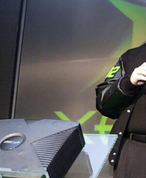 La Xbox originale n'a pas seulement défié PlayStation - Bill Gates a aussi propulsé Nvidia
