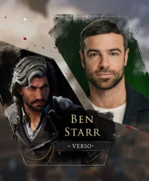 Ben Starr veut que l'industrie cesse de ressasser le passé et cherche enfin le prochain Expedition 33