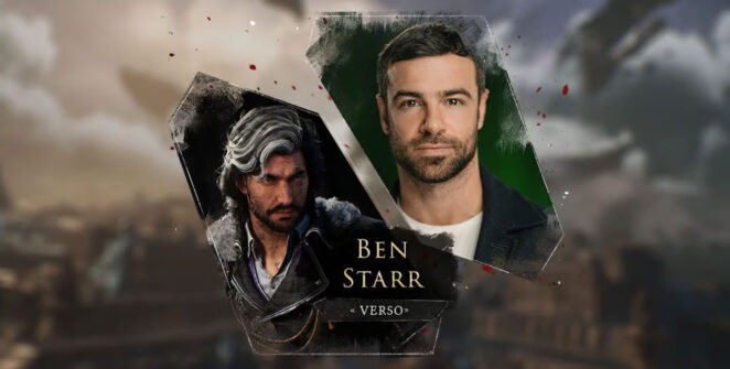 Ben Starr veut que l'industrie cesse de ressasser le passé et cherche enfin le prochain Expedition 33