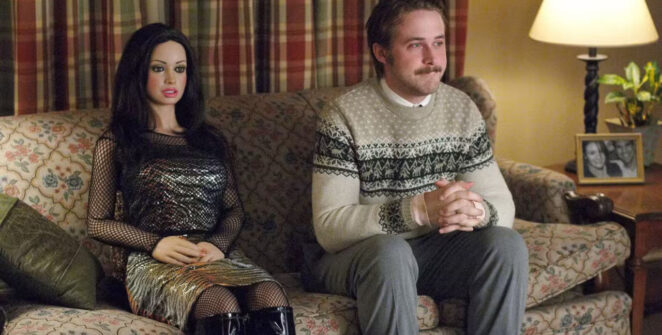 Roger Ebert voyait Une fiancée pas comme les autres comme l’un des films les plus sous-estimés et les plus accomplis de Ryan Gosling