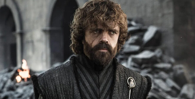 Peter Dinklage, la star du Trône de fer, rejoint la saison 2 d’Alien : Earth