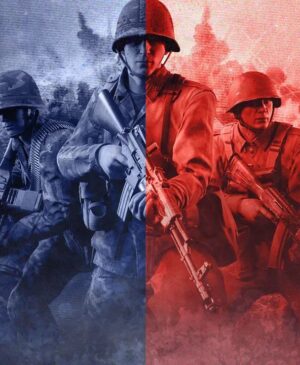 Le jeu de Blue Dot Games n’est pour l’instant prévu que sur PC, mais il ne serait pas étonnant qu’il finisse plus tard par arriver aussi sur consoles...