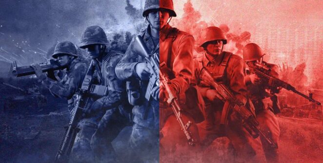 Le jeu de Blue Dot Games n’est pour l’instant prévu que sur PC, mais il ne serait pas étonnant qu’il finisse plus tard par arriver aussi sur consoles...