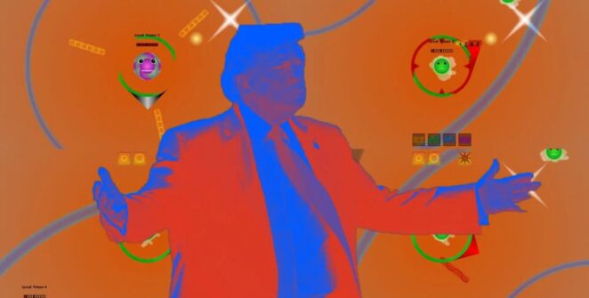 L’intérêt s’est emballé autour de lui: le nombre d’évaluations a été multiplié, et le vacarme autour du jeu s’est lui aussi intensifié...