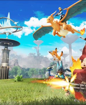 Pickmon a changé de nom, mais l’odeur du clone est toujours bien là !